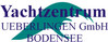 Logo Yachtzentrum Überlingen GmbH Bodensee